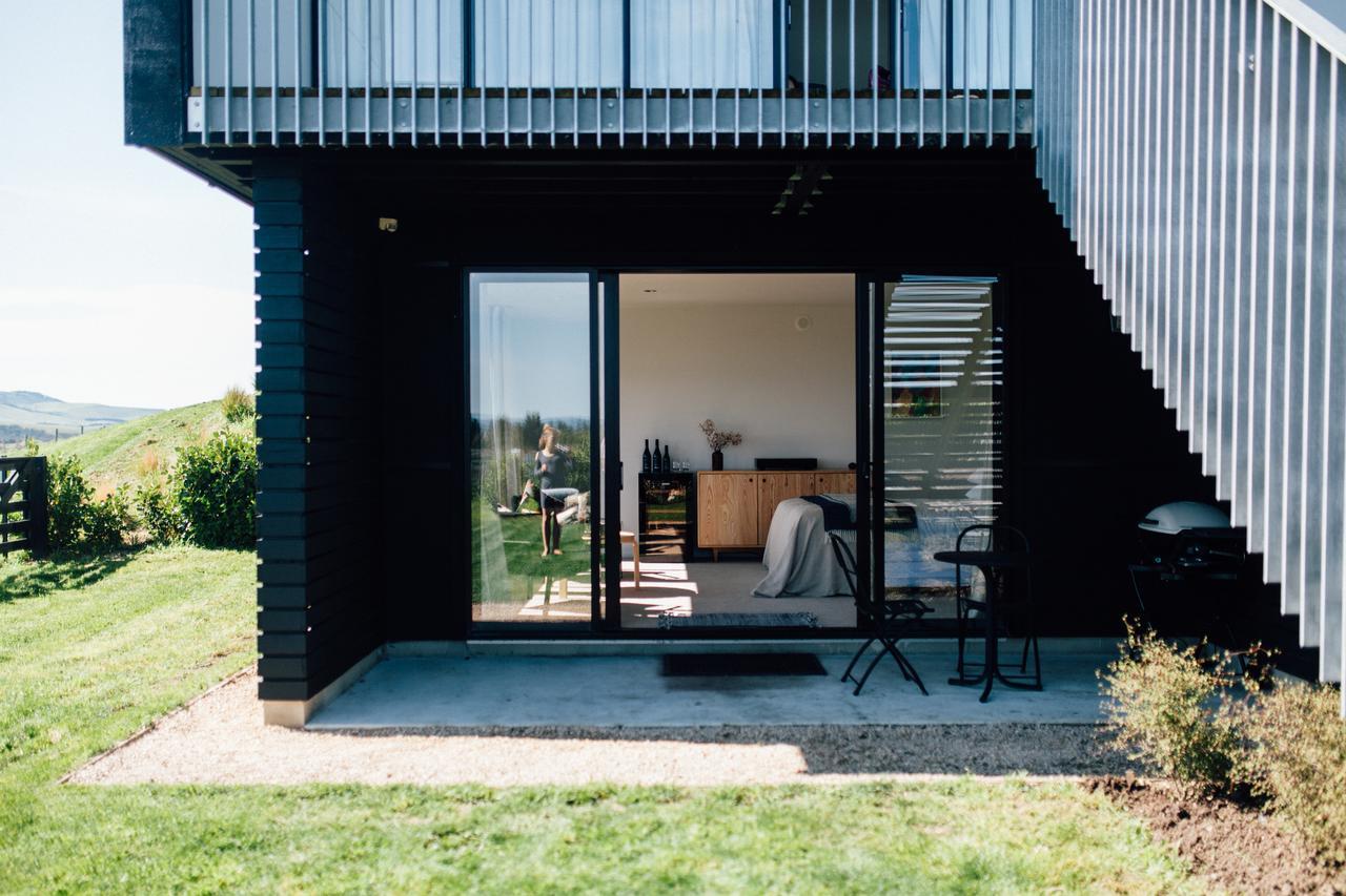 Black Estate Waipara