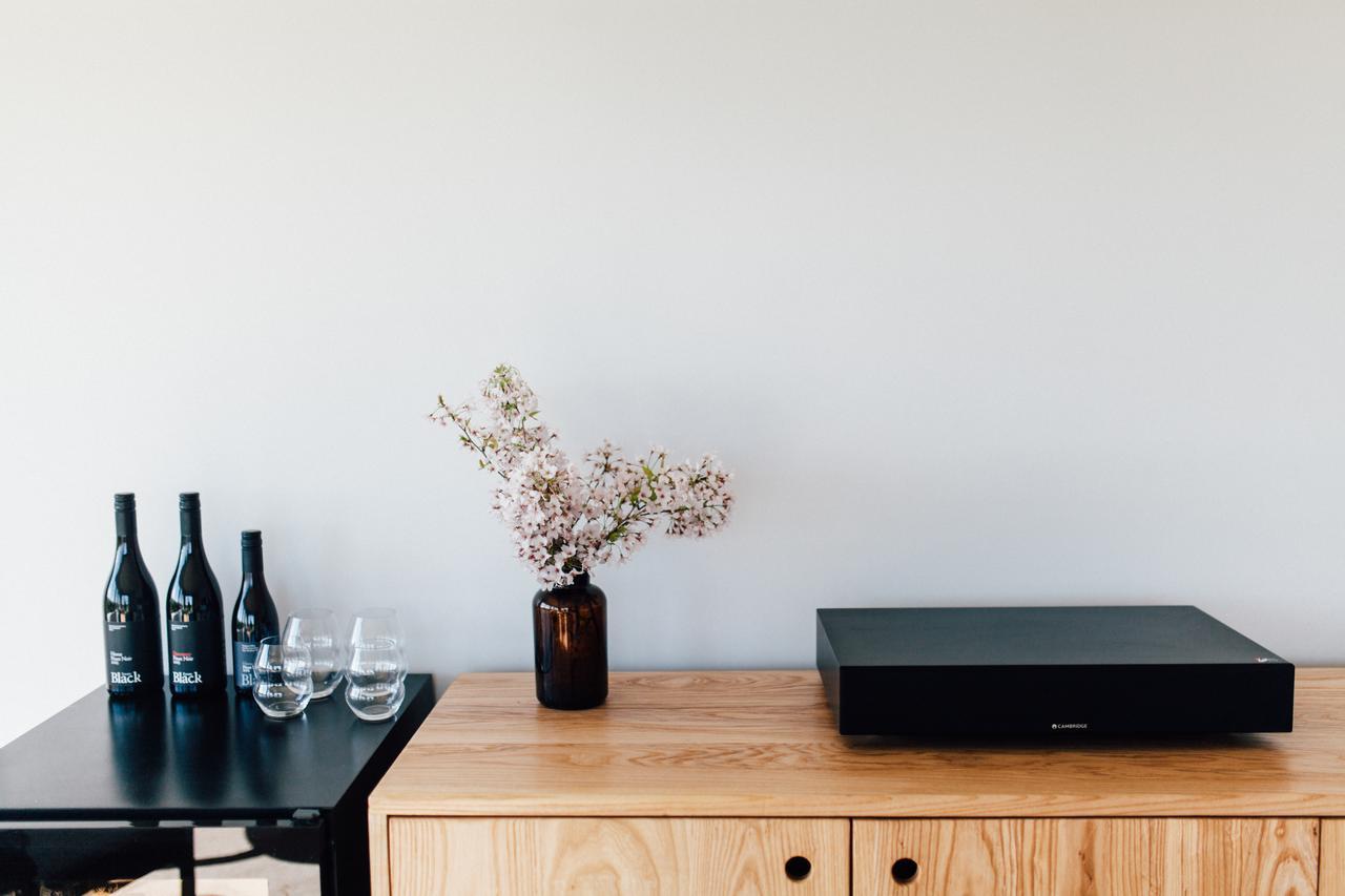 Bed & Breakfast Black Estate Waipara