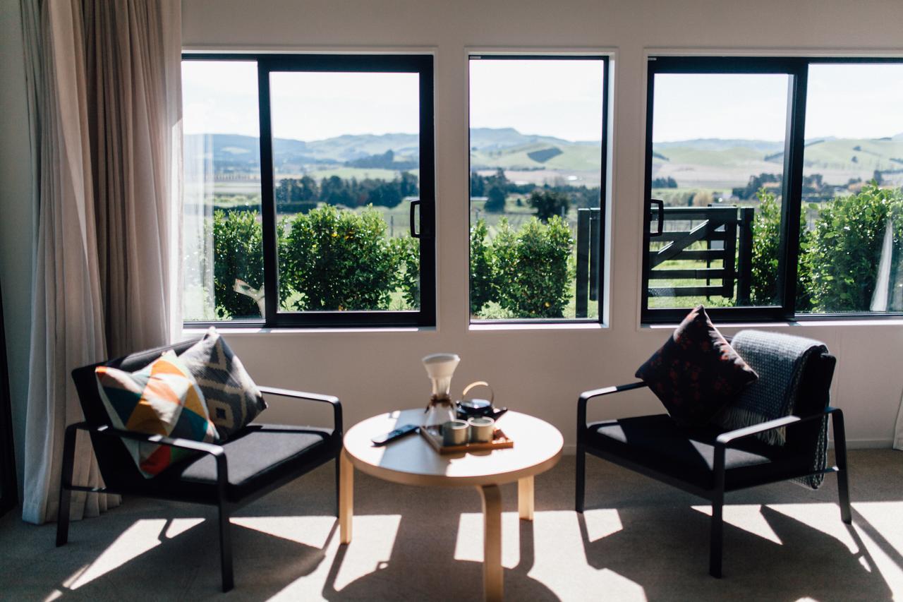 Black Estate Waipara