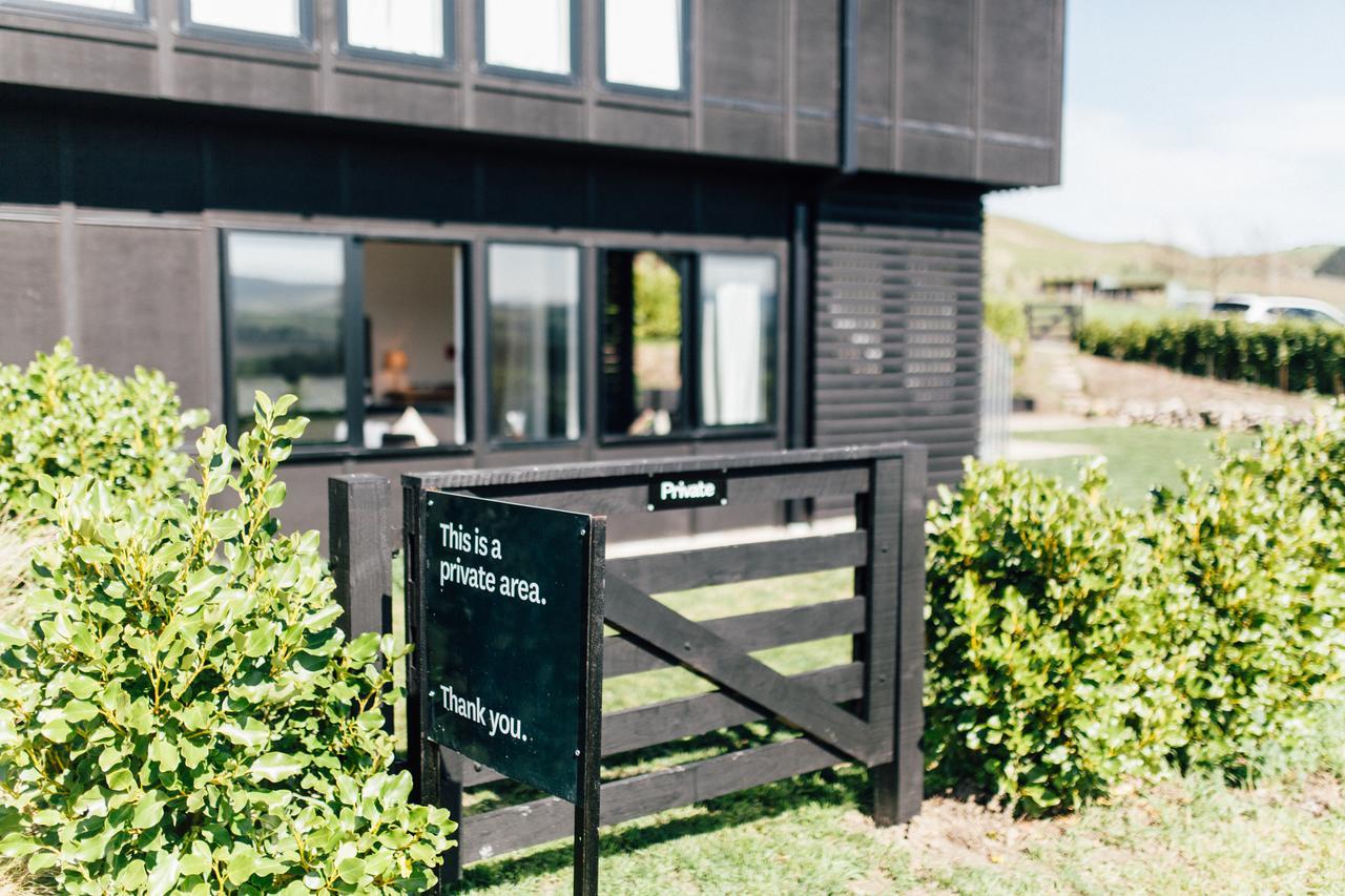Bed & Breakfast Black Estate 5*