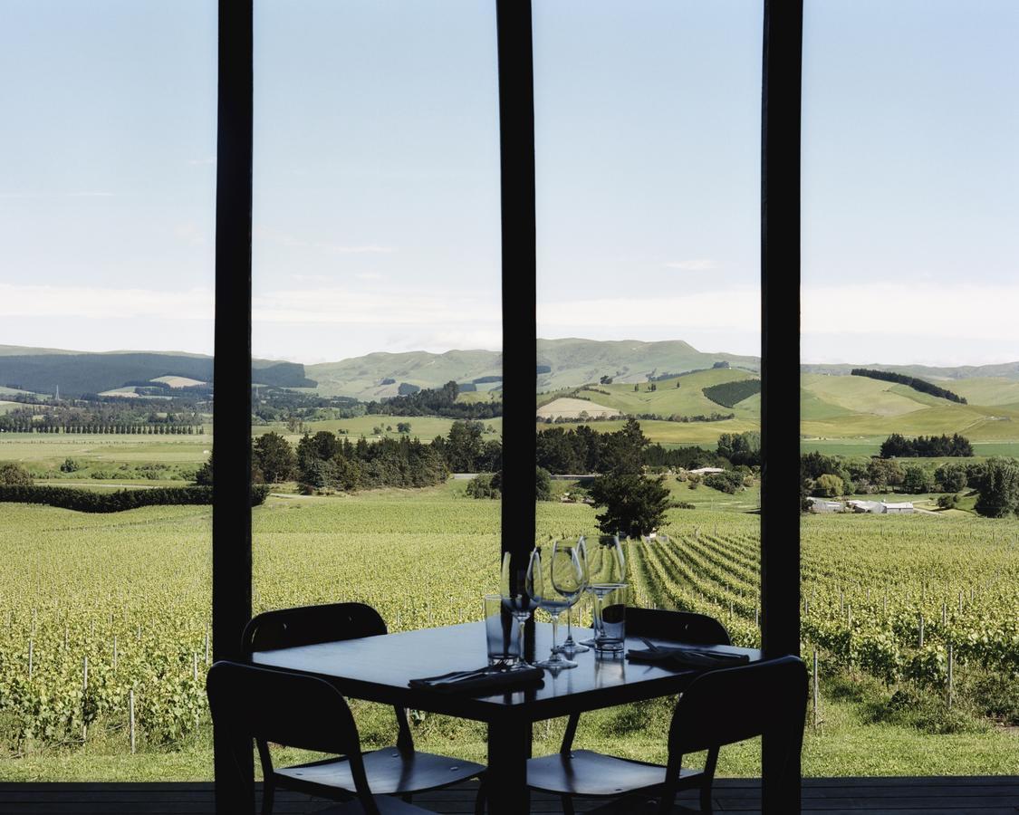 Bed & Breakfast Black Estate Waipara